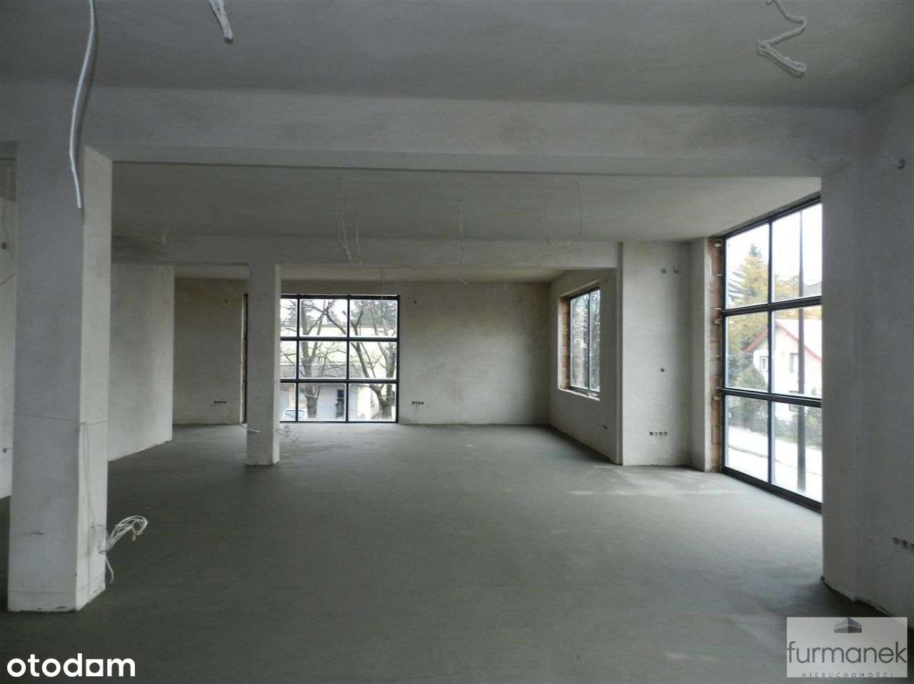 Lokal 135 m2 w budynku z windą w centrum miasta - Pełny obrazek: 5/16