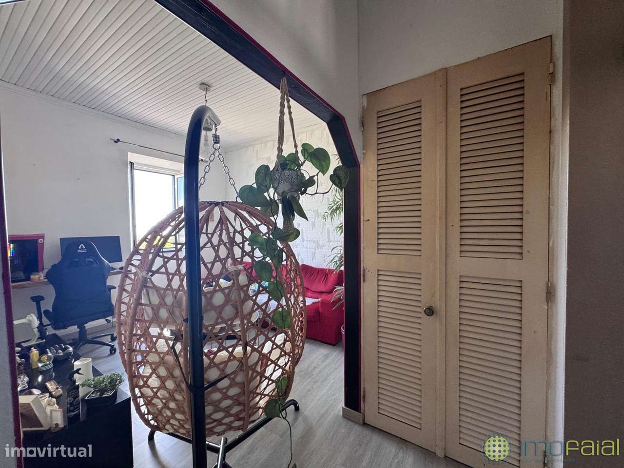 Negócio/Habitação T2-37