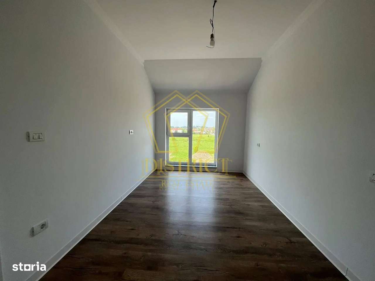 Apartament superb cu 3 camere I Giroc - Imagine principală: 2/5