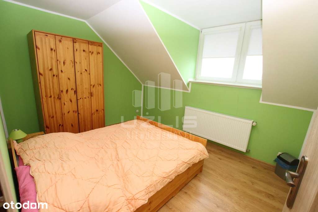 Dom 9 pokoi plus warsztat 3893m2 działka-13