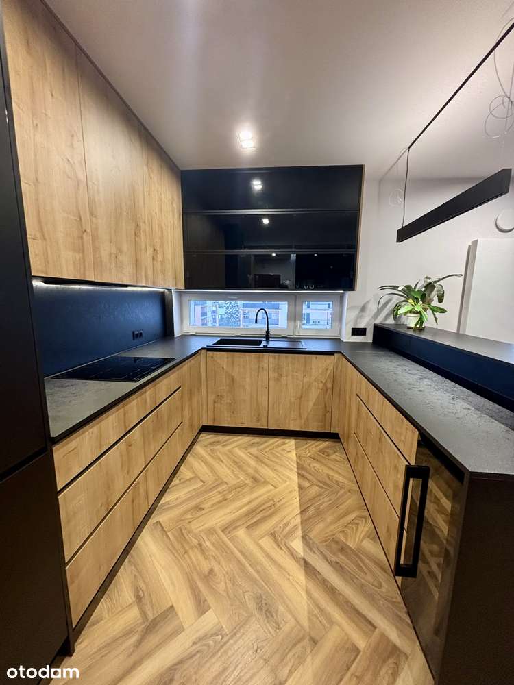 Nowoczesne 2-pokojowe Mieszkanie z Systemem Smart Home pow. 50,96m2 - Pełny obrazek: 2/20