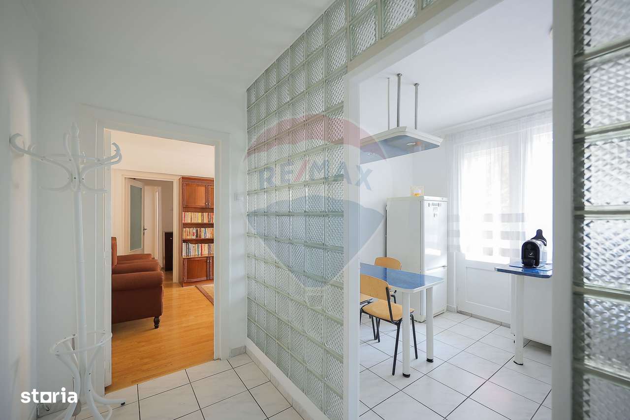 Apartament cu 3 camere, De Vânzare, tip U, etaj 1, Rogerius - Imagine principală: 5/16