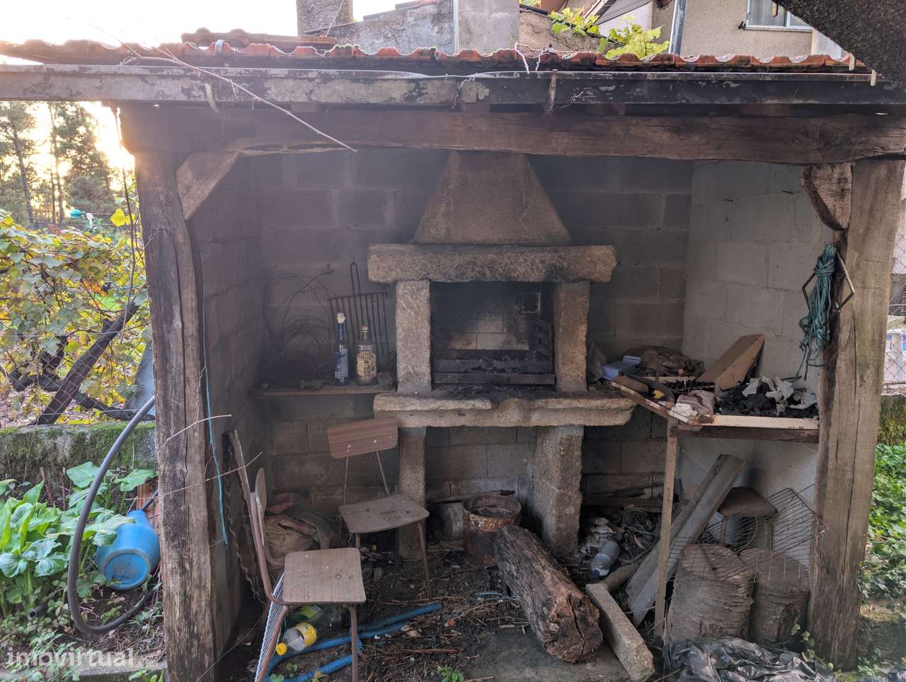 Moradia T4 em Avelosa - Sátão-9