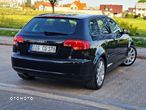 Audi A3 1.6 Sportback S line Sportpaket (plus) - 13