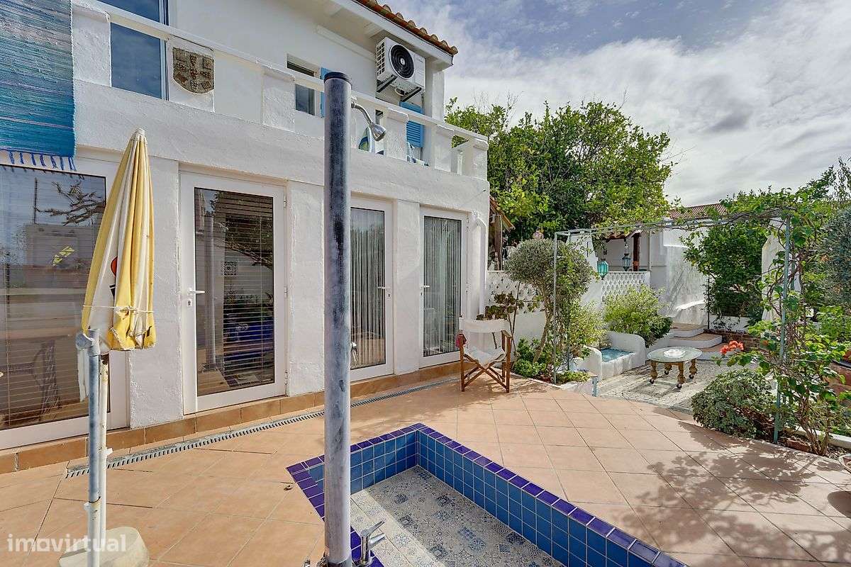 Moradia T3 para venda-29