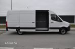 Mercedes-Benz SPRINTER 316 CDI L4H2 FURGON KRAJOWY 100% BEZWYPADKOWY I WŁAŚCICIEL SERWISOWANY - 5