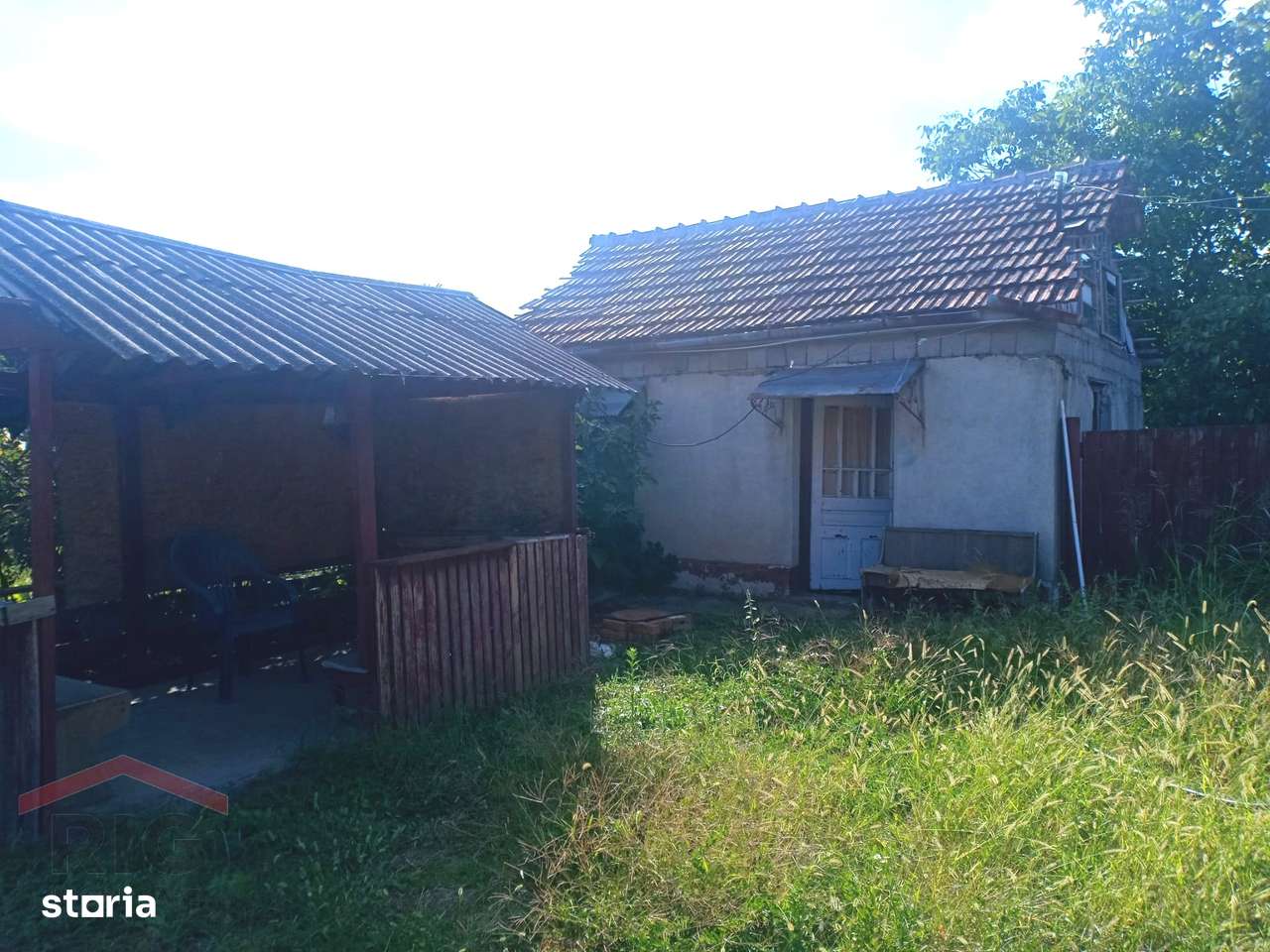 Casa de vanzare in Macea - Imagine principală: 2/15