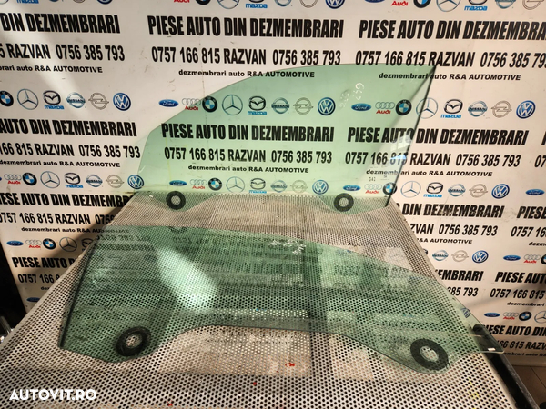 Geamuri Geam Stanga Dreapta Bmw Seria 2 Cabrio Coupe G42 Dezmembrez Bmw M2 G42 M240I B58B30B Automat Xdrive - Dezmembrari Arad - 1