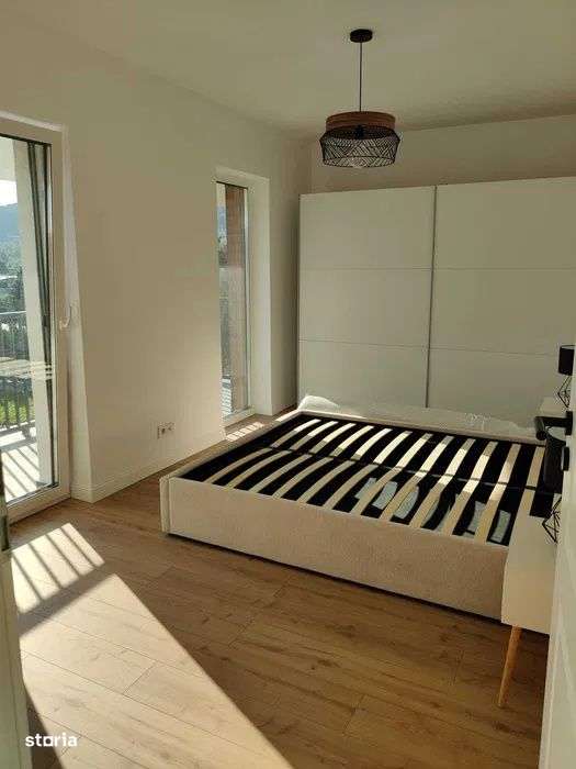 Apartament cu 2 camere, 56 mp, 2 balcoane, zona Avram Iancu - Imagine principală: 4/8