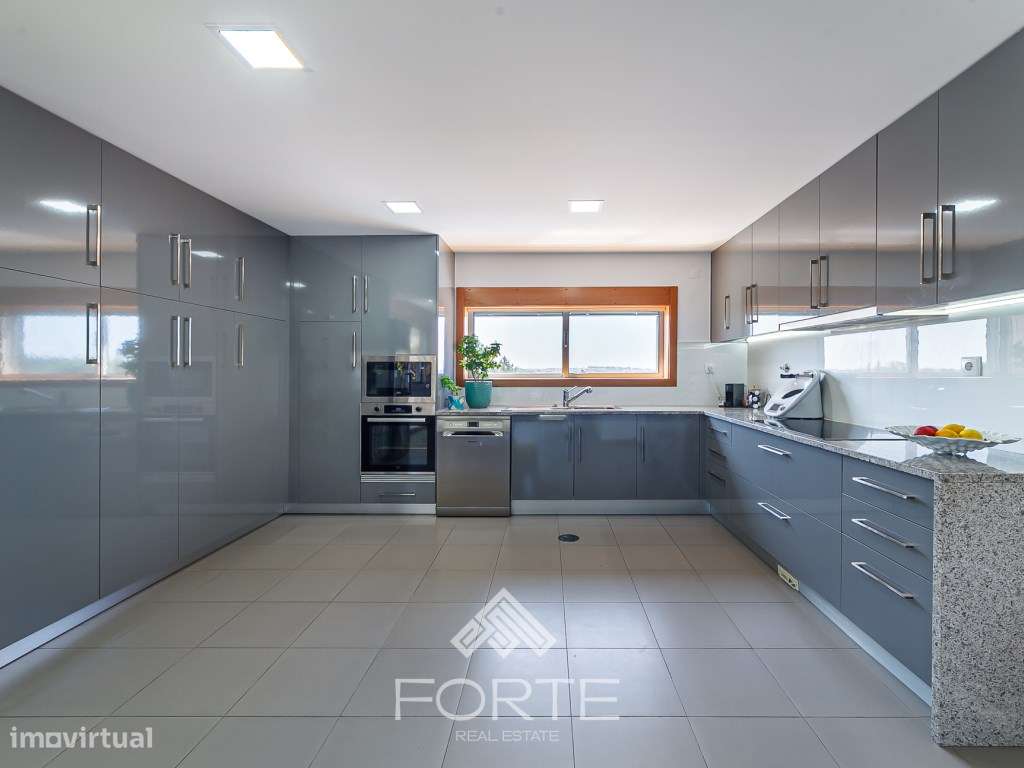Moradia T3 nas Minas do Pintor-15