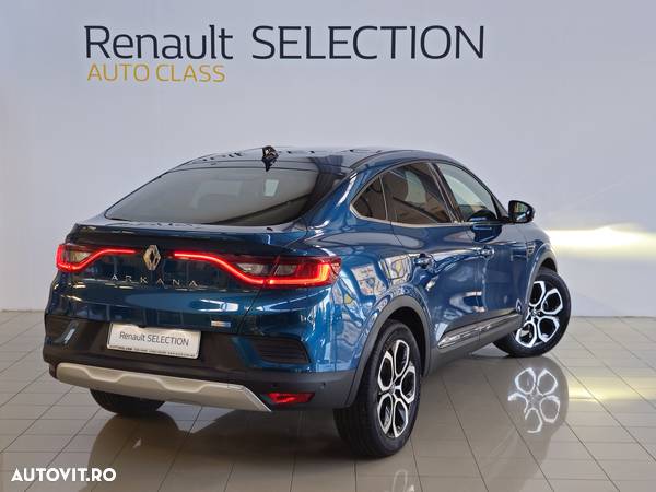 Renault Arkana E-Tech Hybrid 145 E-Tech Engineered - 2