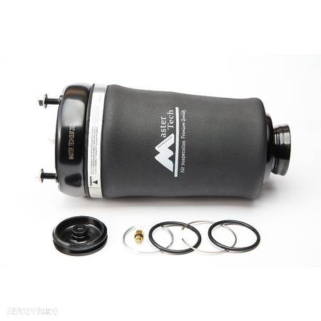 Perne aer fata/spate Mercedes C Class W205, R Class W251. NOU. Garantie. Factura cu TVA inclus. - 10