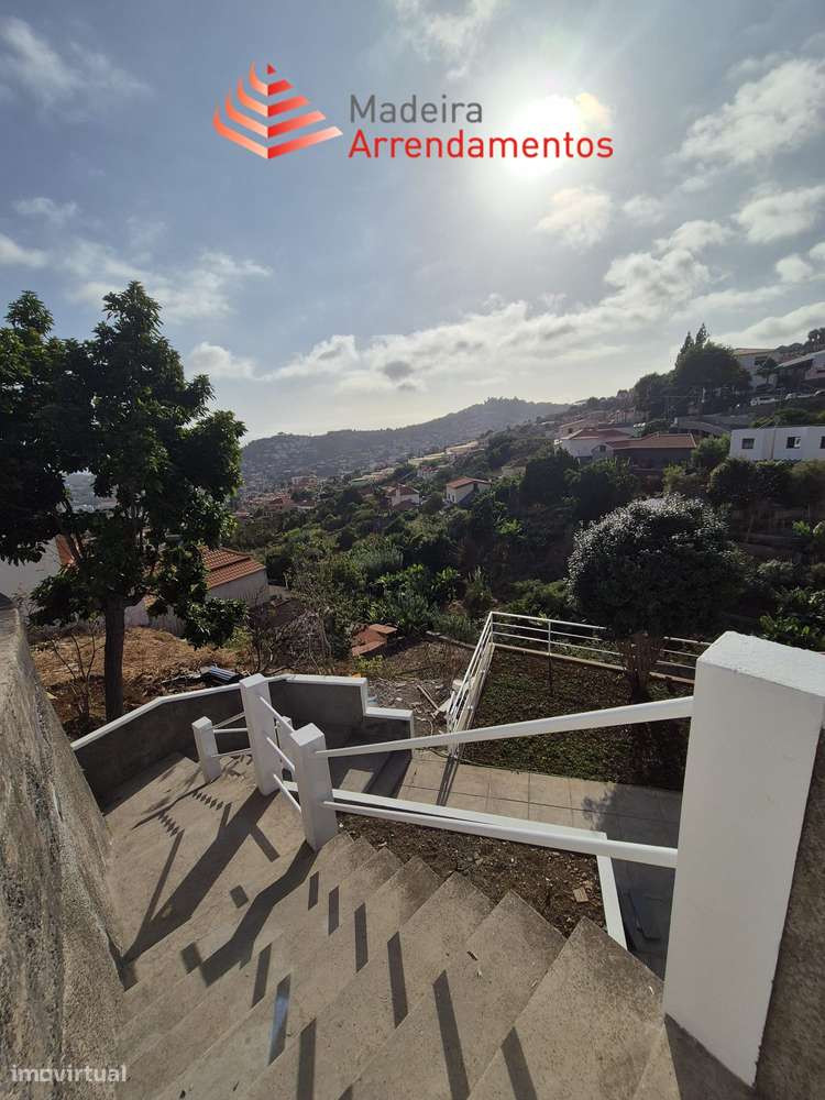 Andar Moradia T1+1 São Roque - Grande imagem: 5/11