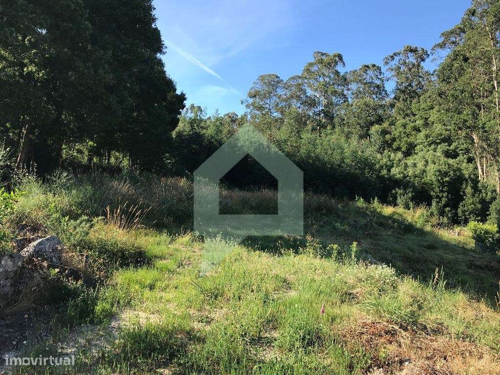 Terreno para moradia, Creixomil, Barcelos - Grande imagem: 2/10