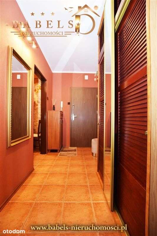 Bardzo zadbane 3-pokojowe z Loggia na Przylesiu-13