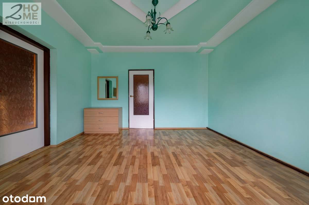 Dom do remontu obok lasu w Borzęcinie - Pełny obrazek: 5/20