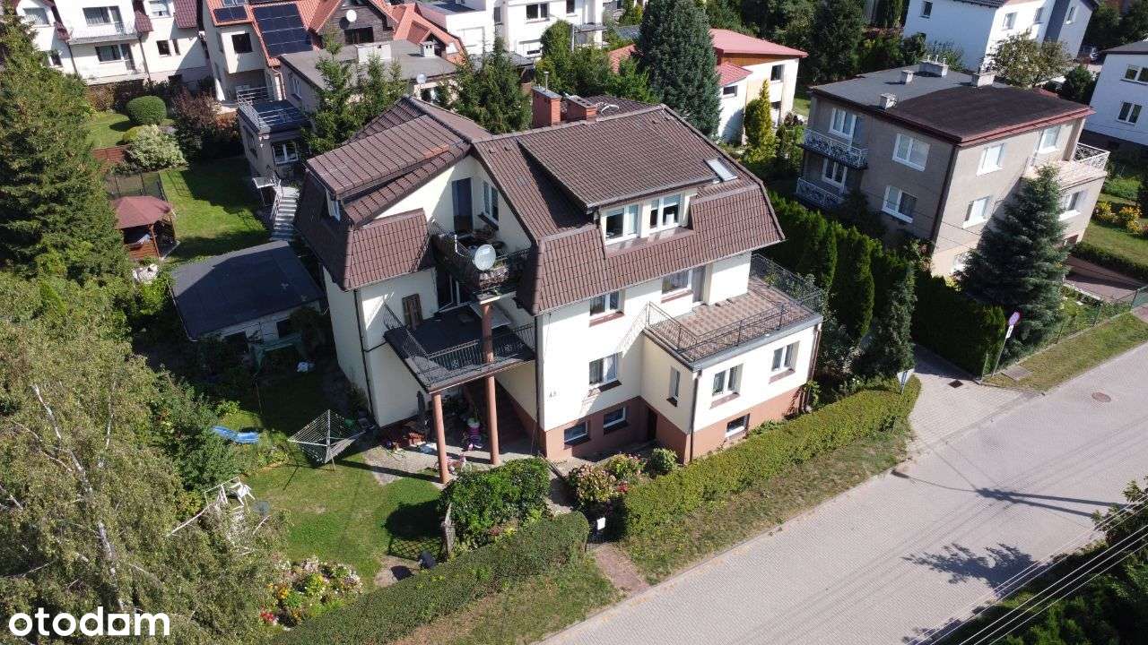 Bezczynszowe mieszkanie - bardzo dobra lokalizacja - Pełny obrazek: 4/20