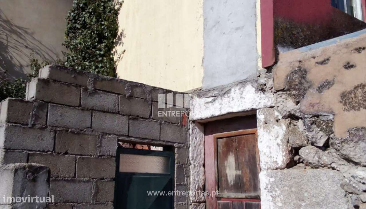 Venda Moradia para reconstrução, Gestaçô, Baião - Grande imagem: 5/6