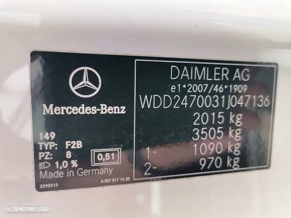 Mercedes-Benz B 180 d Progressive Aut. - 30