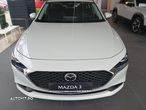Mazda 3 FASTBACKe-SKYACTIV-G 150 M HYBRID EXCLUSIVE-LINE - 3