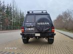 Nissan Patrol GR 2.8 TD SG - 14