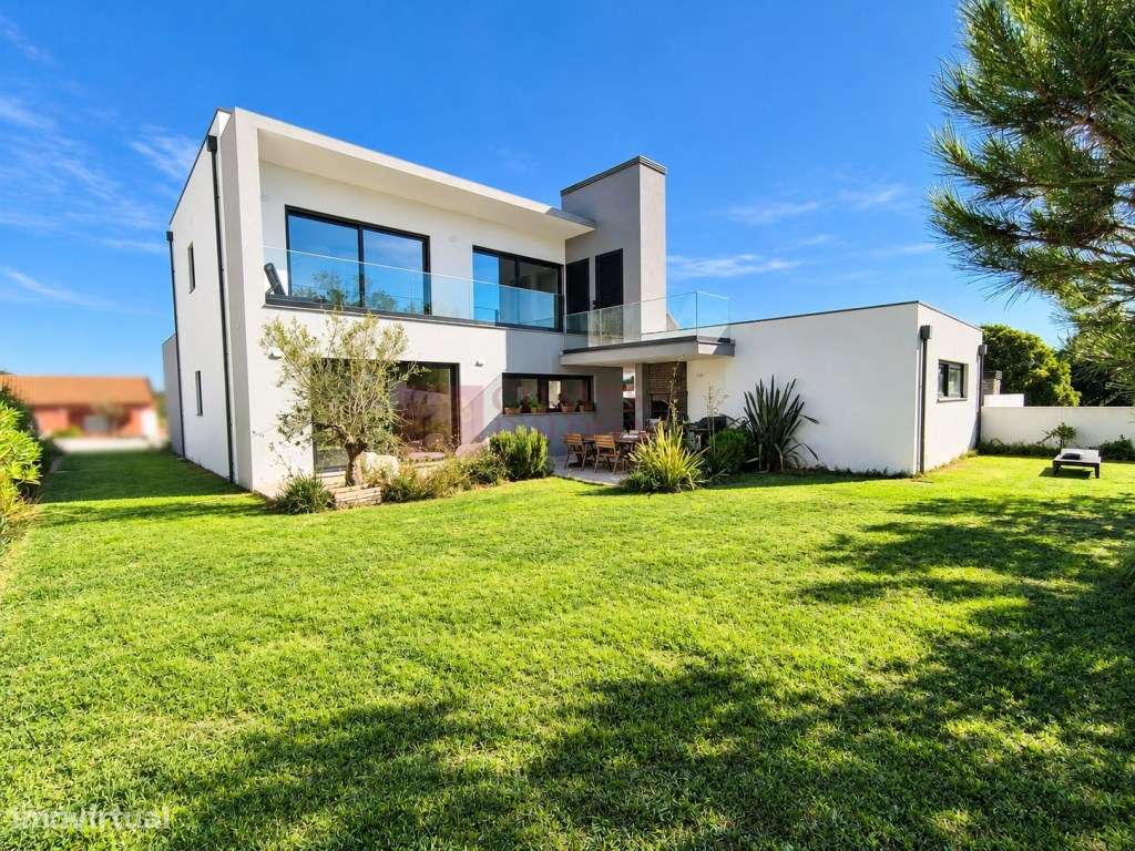 Mafra - Moradia T4 com jardim - Elegância, tranquilidade a poucos m...-28