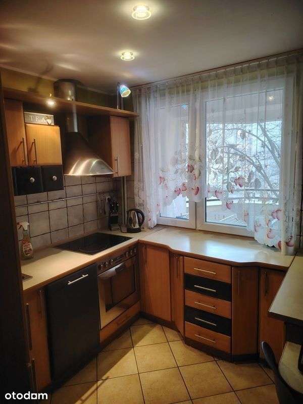 Centrum 2 pokoje z balkonem super-2