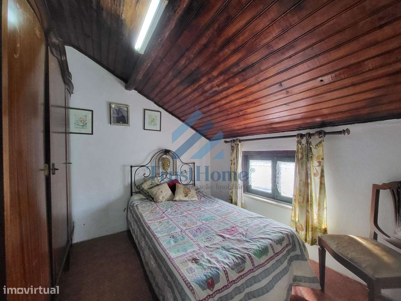 T4 com bastante potencial na Tojeira (Magoito) a 9min da praia...-19