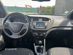 Hyundai i20 1.1 CRDi BlueDrive Elegant - 20