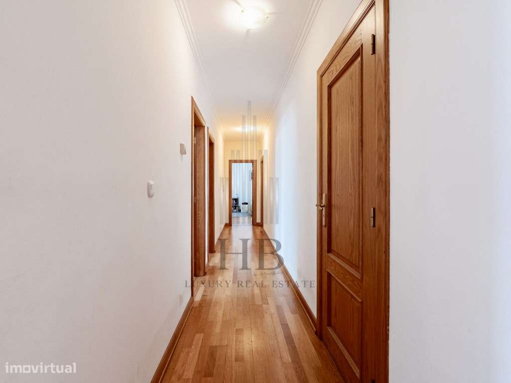 Apartamento T4 em Condomínio Privado com Piscina | Alcabideche | Ca...-25