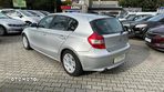 BMW Seria 1 118d - 7