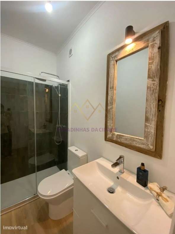 Apartamento T1 Venda em Alcântara,Lisboa-24