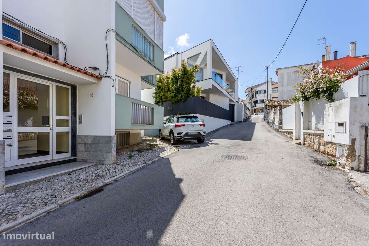 Apartamento t2 à venda na Murtal - Madorna-34
