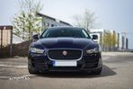 Jaguar XE 20d Aut. Portfolio - 4