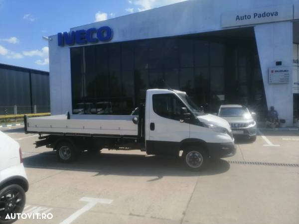 Iveco Daily 35C16H 3.0  - 4100 - 6