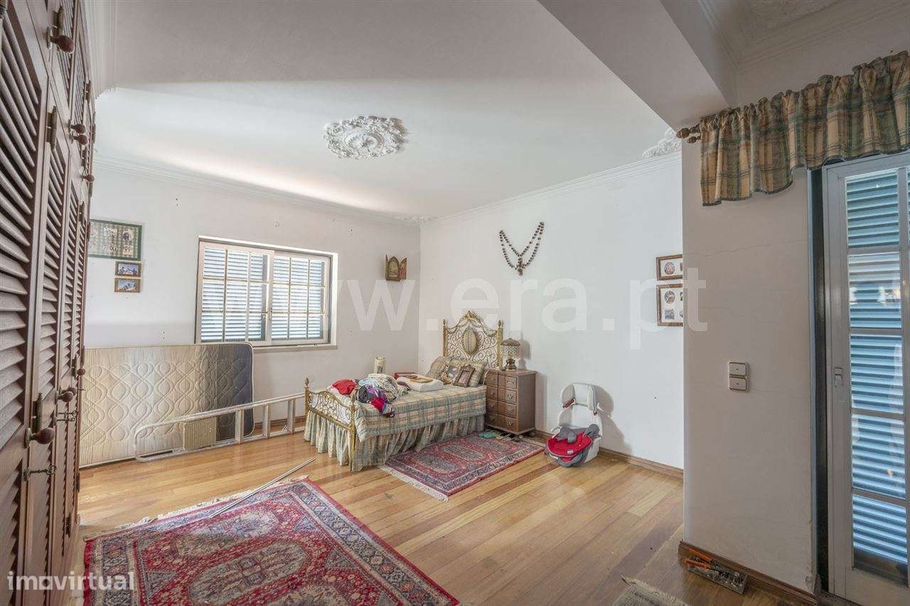 Quinta com Moradia T7; Palhais-21