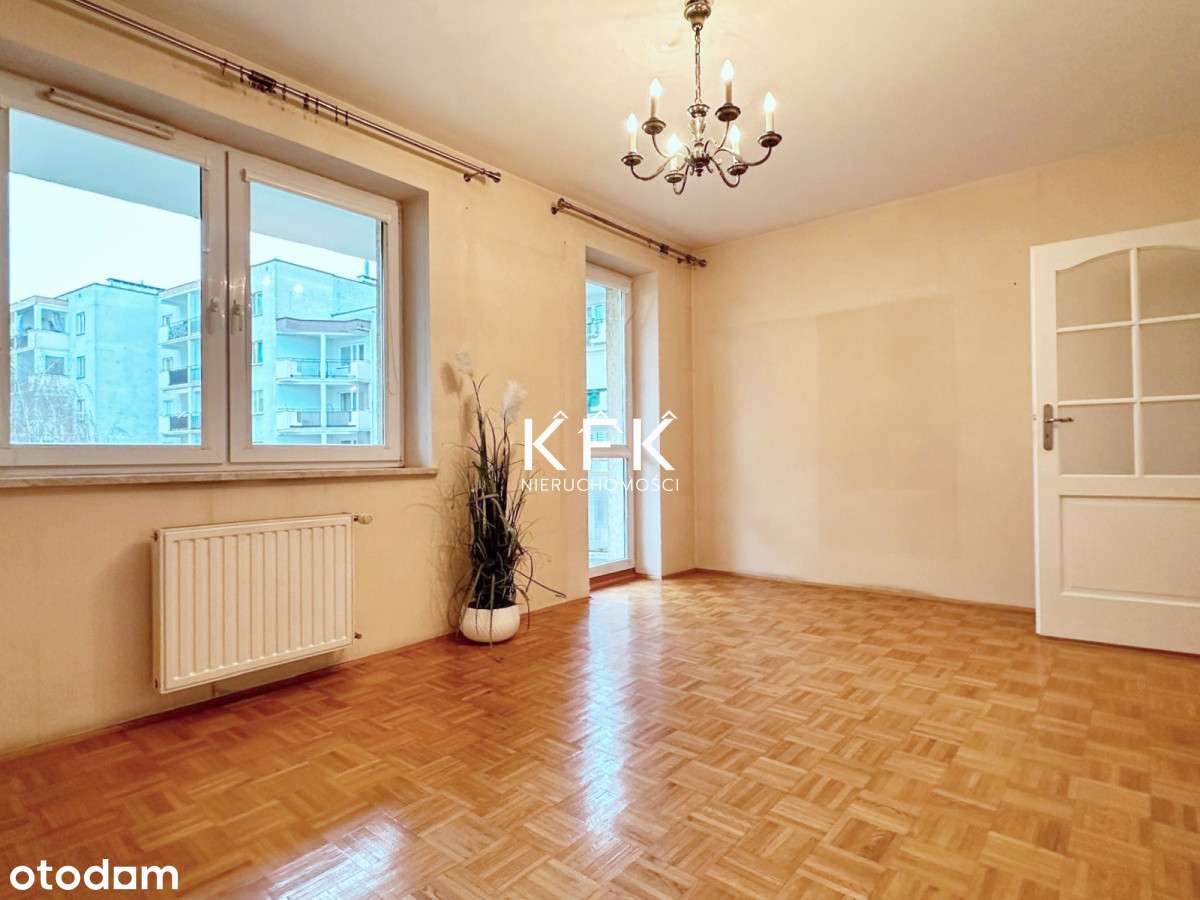 Świetna Lokalizacja Blisko Centrum FILM-15