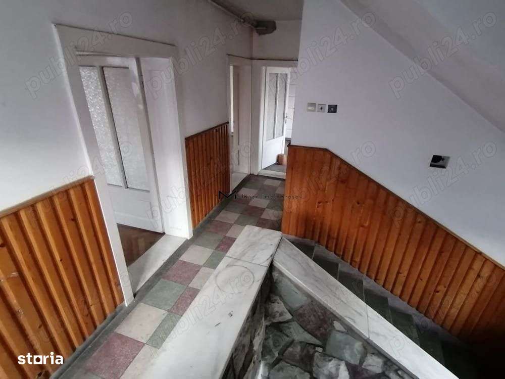 Casă Individuală de Vânzare – Str. Aurel Vlaicu, Brașov-4