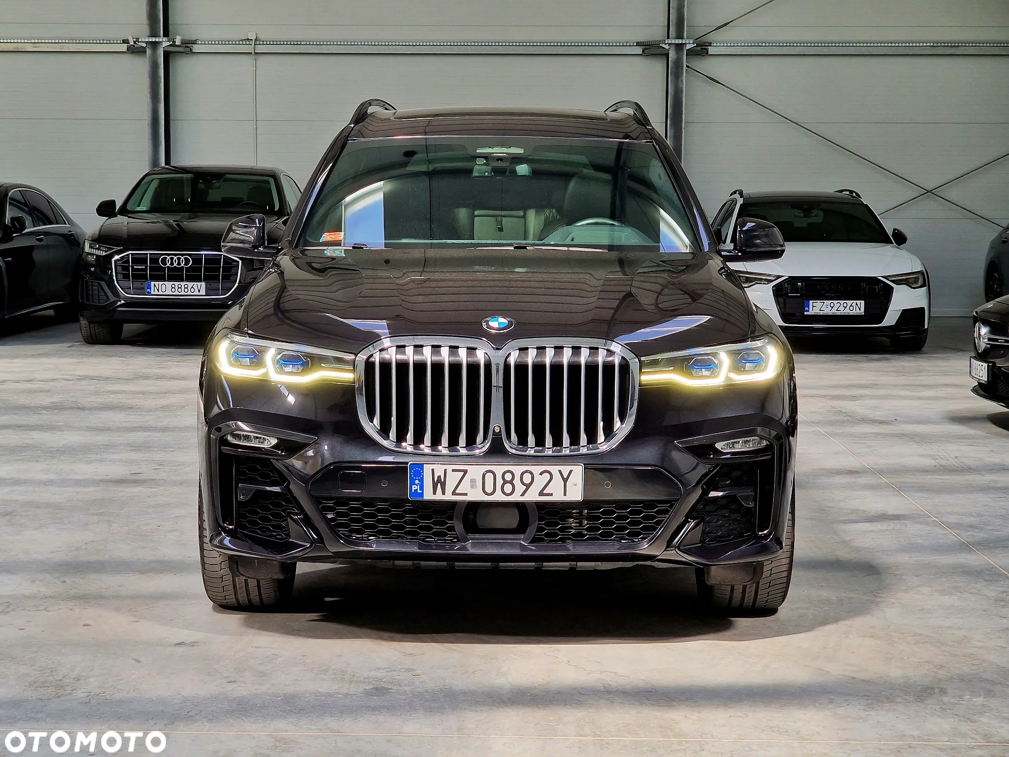 BMW X7 xDrive30d sport - 15