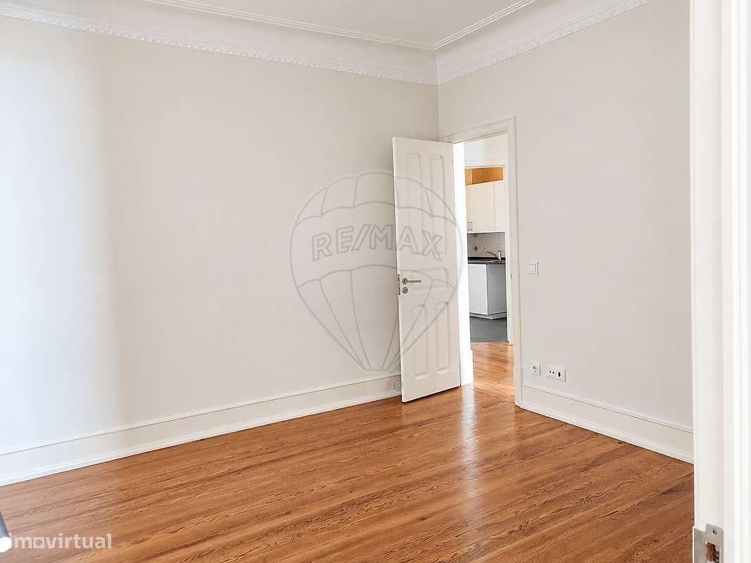 Apartamento T3 para venda-6