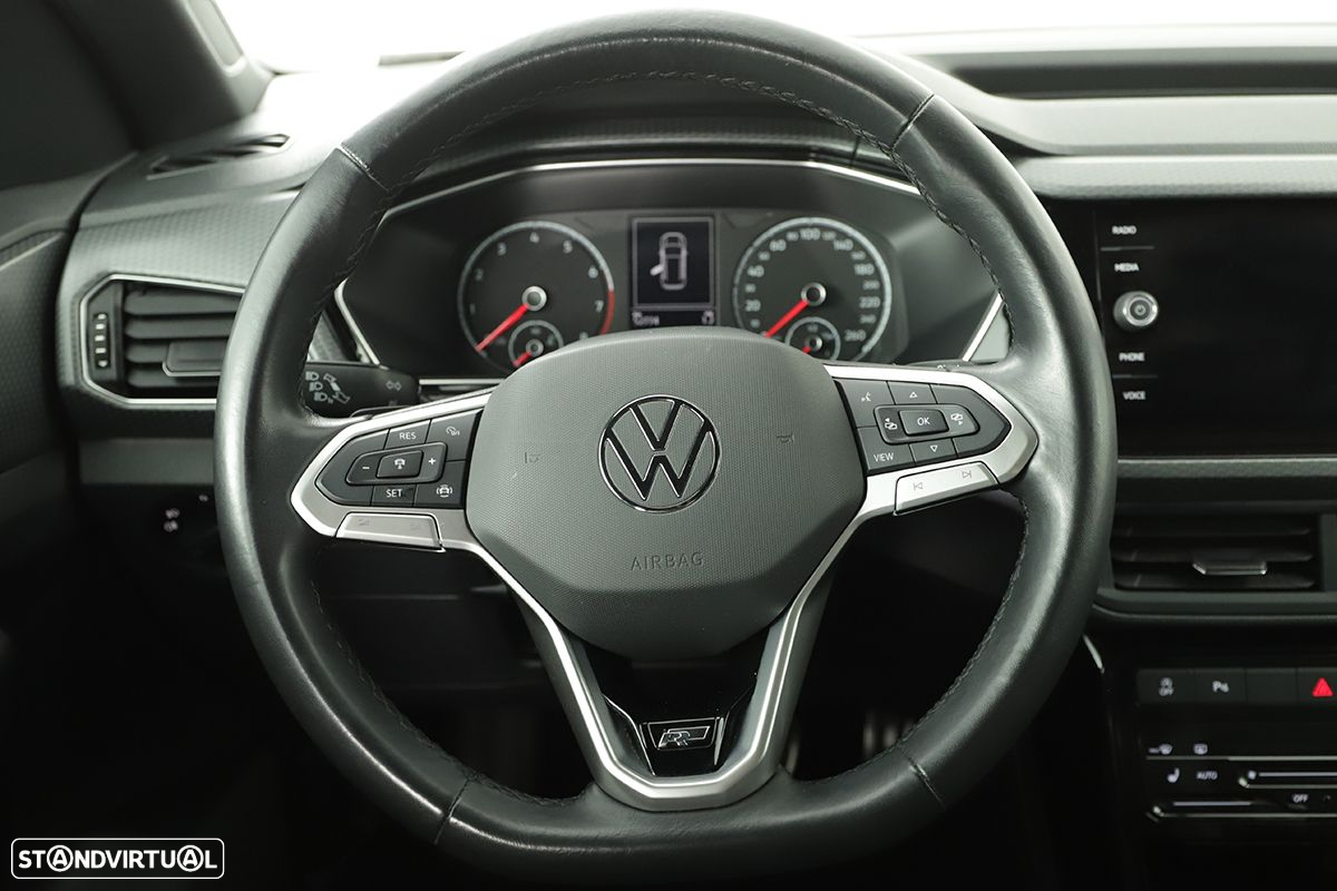 VW T-Cross 1.0 TSI Style DSG - 14