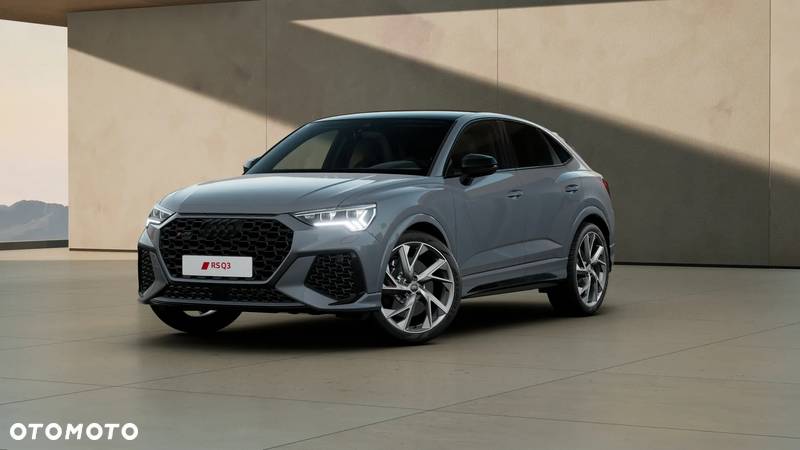 Audi RS Q3 - 18