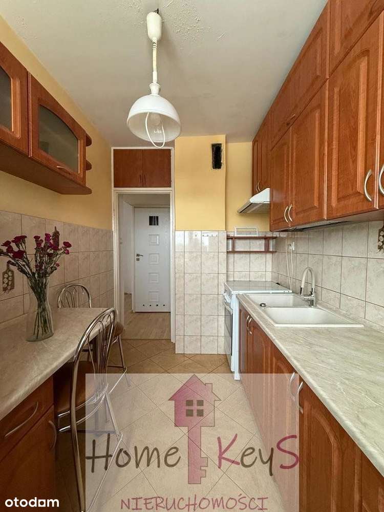 3 pokoje z loggią | Nowy Dwór Maz | 53 m²-2