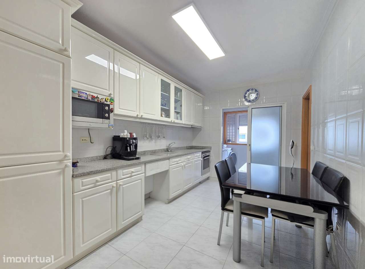 Apartamento T2 em ótimo estado localizado em Águas Santas - Grande imagem: 5/20