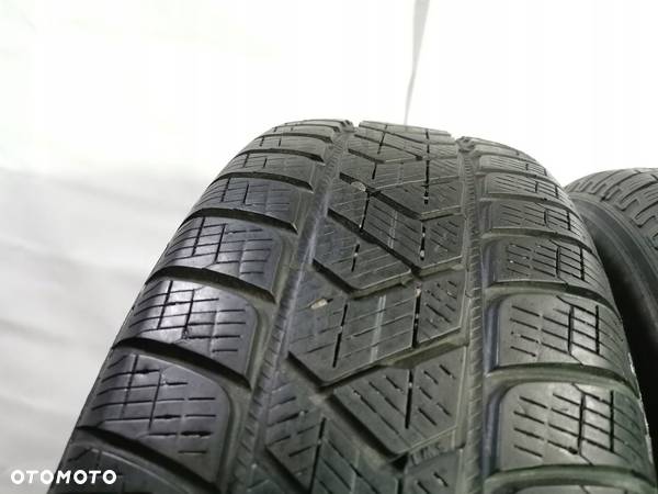 225/65r17 pirelli opony zimowe 4690 - 2