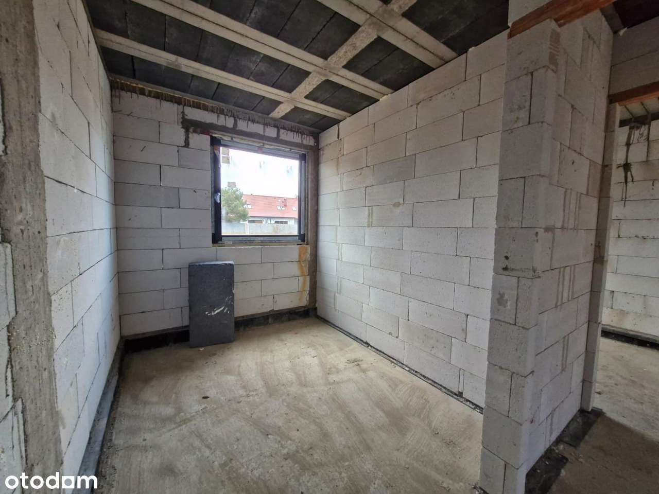 3 pokoje, 2 miejsca postojowe, ogródek-3