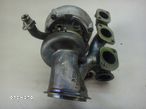 TURBO TURBINA BMW ROLLS ROYCE N74 - 11