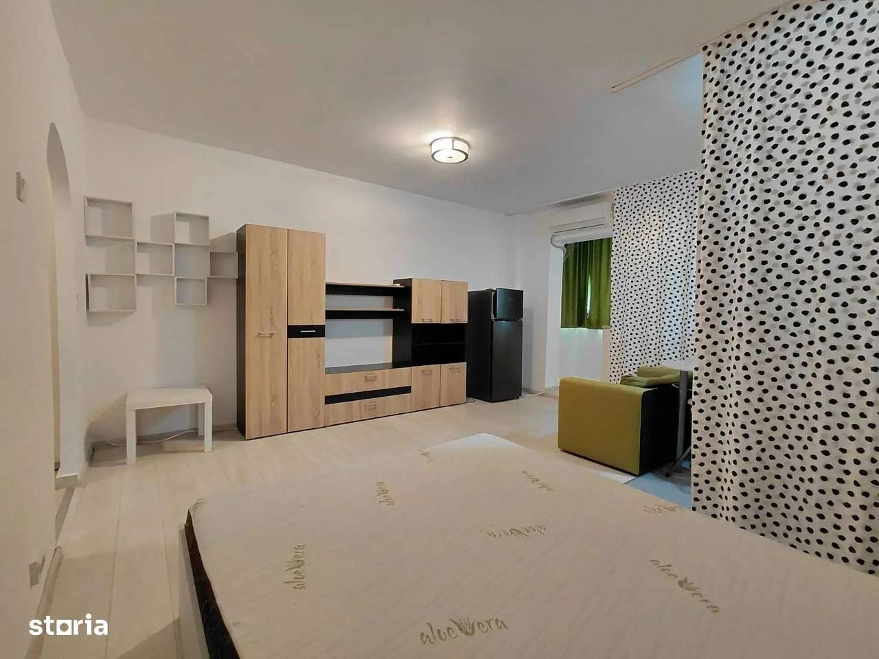 Garsoniera Metrou Dristor - Parcare Inclusa - Imagine principală: 5/10