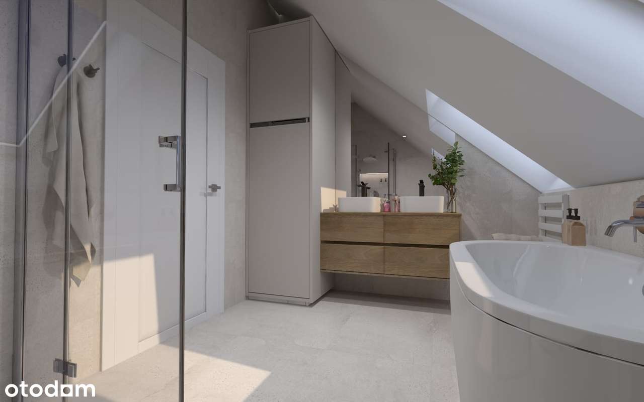 Mieszkanie, 64,68 m², Opole - Pełny obrazek: 5/10