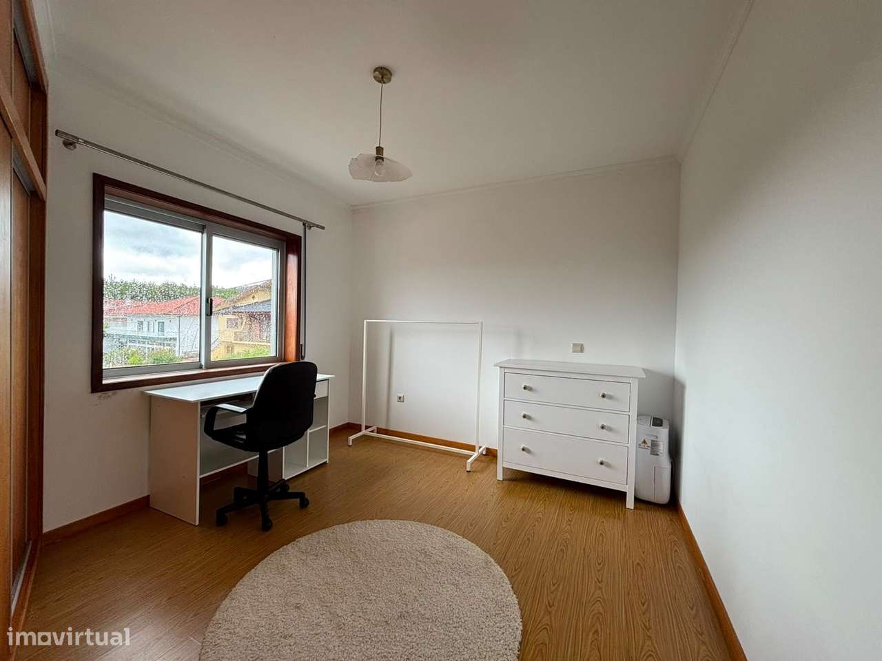 Apartamento T2 Venda em Canelas,Penafiel-34